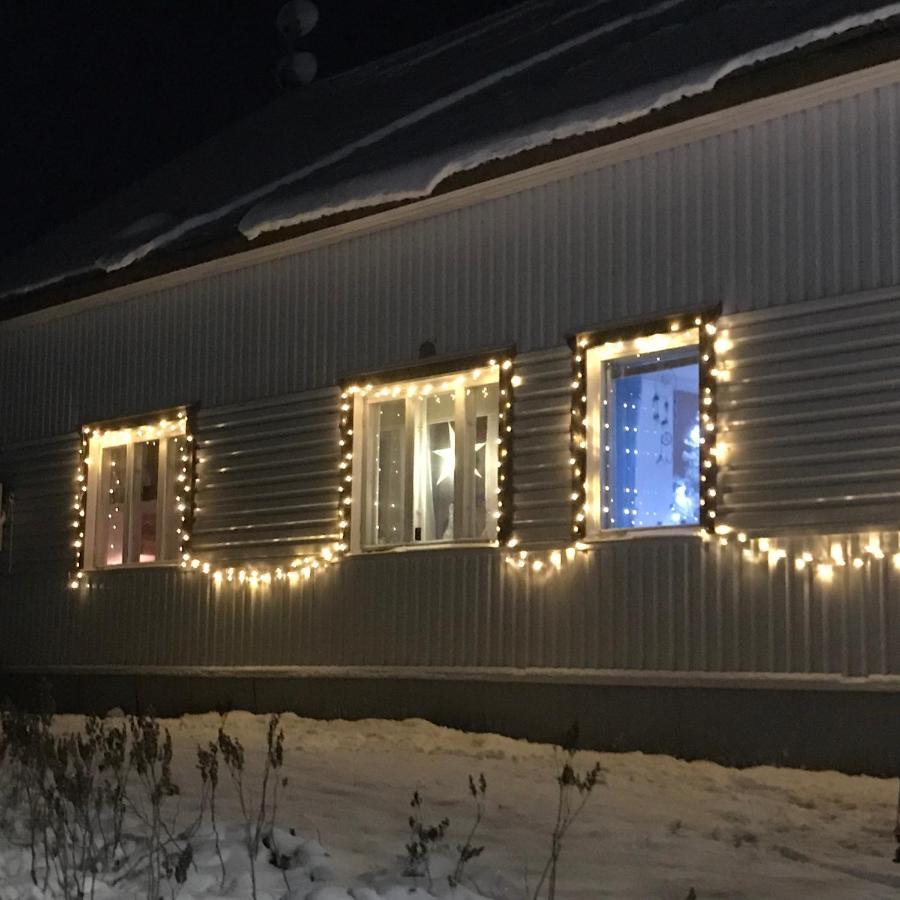 Villa Shaman Rovaniemi Exterior foto